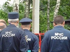 Спасатели ведут поиски двух человек, пропавших в Тернейском районе
