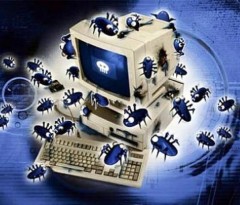 Вирус на Facebook ворует рубли у пользователей