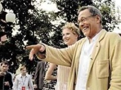 Режиссер Андрей Кончаловский. Интервью
