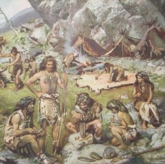 Археологи нашли две стоянки древних людей в Приморье