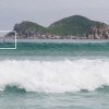 Серферы и акулы под присмотром МЧС. Чемпионат России по серфингу проходит во Владивостоке