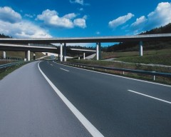 На российские дороги в 2012 году потратят 364 млрд рублей