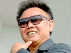 Северокорейские поэты посвятили оду визиту Ким Чен Ира