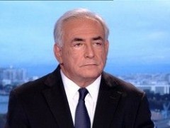 Стросс-Кан назвал свое поведение \"неподобающей моральной ошибкой\"
