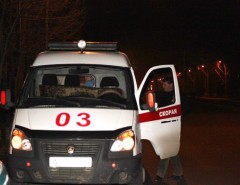 Житель Владивостока удерживал дома врачей \"скорой помощи\"