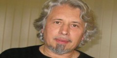 Сорокин придумал новый роман в самолете