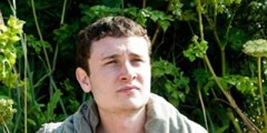 Денис Удовенко, пострадавший от акулы, вышел на работу