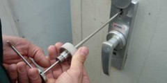 В Большом Камне раскрыта серия квартирных краж