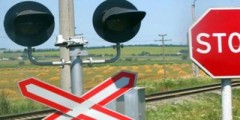 Переезд по улице Татарской закроют