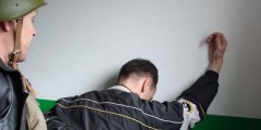 В Приморье задержан вор со стажем, промышлявший квартирными кражами