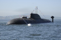 Прокуратура ТОФ не согласилась с решеним суда по делу об аварии на АПЛ