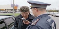 За прошедшие сутки жертвами нетрезвых водителей стали 5 человек