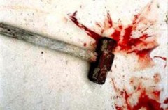 В Приморье трое неизвестных напали на 49-летнего мужчину