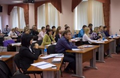 Владивосток на два дня стал бизнес столицей Дальнего Востока