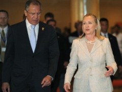 Россия и США договорились об облегчении визового режима