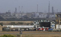 Американцев гонят вон