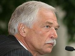 Грызлов: \"Единая Россия\" победила