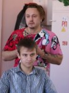 В Дальнегорске повеяло французской модой