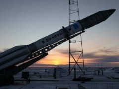 Ракету \"Протон-М\" снимут со старта для замены приборов