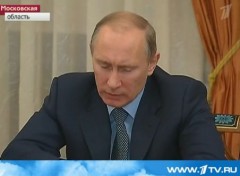 Путин не станет президентом РФ досрочно