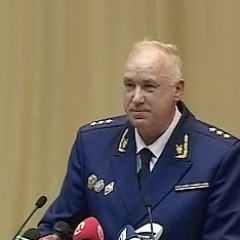 В Москве в ДТП погиб генерал Генпрокуратуры