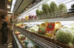 В Приморье каждая третья проверка продуктов выявляет нарушения