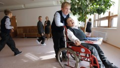 На поддержку инвалидов будет направлено более миллиарда рублей