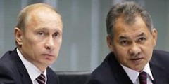 Путин делает ставку на Дальний Восток