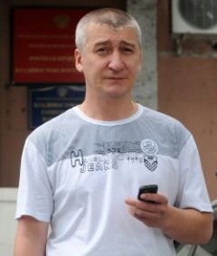 Суд перенес рассмотрение кассации экс-майора Матвеева на 6 февраля