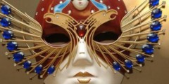 Анонс культурных мероприятий на выходные дни