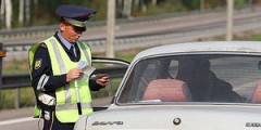 Техосмотр уходит в отрыв