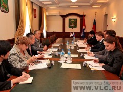 Во Владивостоке началась подготовка к японо-русскому форуму