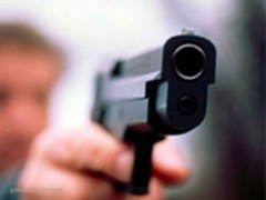 В Приморье водителю прострелили голову