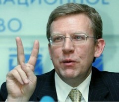 Кудрин: Прохоров еще не стал настоящим политиком