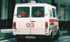 Водителя, сбившего пешехода в Приморье, задержали