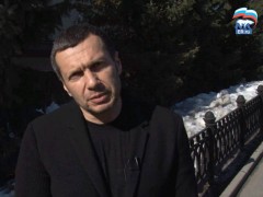 Журналист Владимир Соловьев узрел в кампании против РПЦ бесов