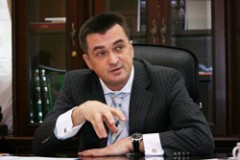 Активное развитие приморских городов начнется с 2013 года - губернатор