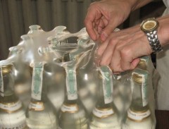 Компания выплатит 50 тыс. руб за неправильное хранение алкоголя