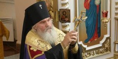 Во Владивостоке состоится молебен в защиту поруганных святынь