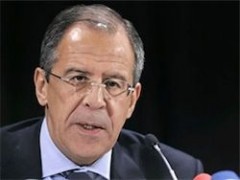 Лавров пообещал таджикам помощь в изучении русского