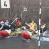 14-15 апреля на берегах реки Шкотовка прошли соревнования  по спортивному туризму