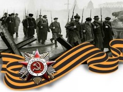 В муниципальных библиотеках отметят День Победы