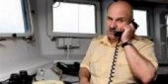 Тихоокеанскому флоту представлен новый командующий