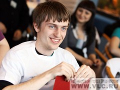 Назван победитель конкурса «Лидер ХХI века»