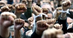 Миллион за акцию протеста