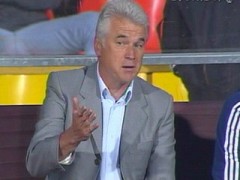 Силкин остается в \"Динамо\"