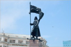 Погода в Приморье: 1 июня