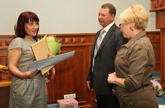 Конкурс на лучшую организацию охраны труда стартует во Владивостоке
