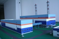 РАО ЭС Востока приступает к строительству двух новых электростанций
