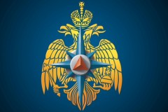 За прошедшие сутки на территории Приморского края произошло 10 пожаров